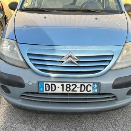 Neiman CITROEN C3 1