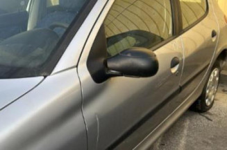 Porte arriere gauche PEUGEOT 206