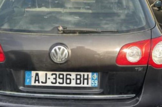 Malle/Hayon arriere VOLKSWAGEN PASSAT 5