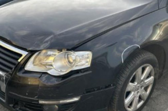 Porte arriere droit VOLKSWAGEN PASSAT 5