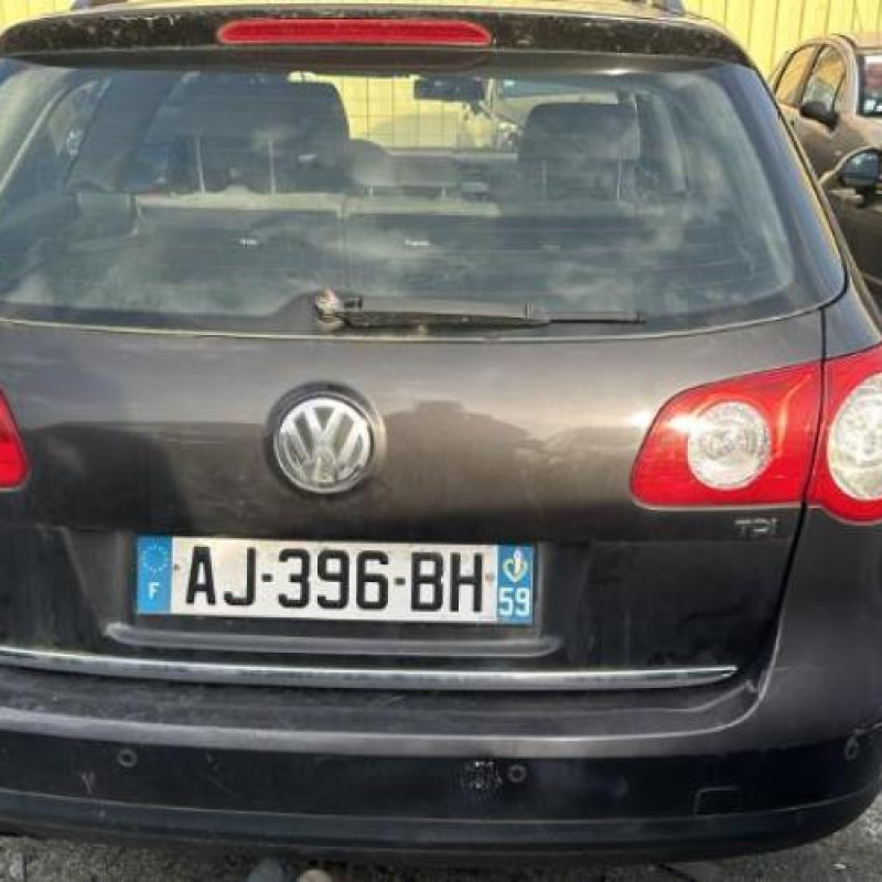 Porte arriere droit VOLKSWAGEN PASSAT 5 Photo n°13