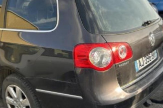 Porte arriere gauche VOLKSWAGEN PASSAT 5