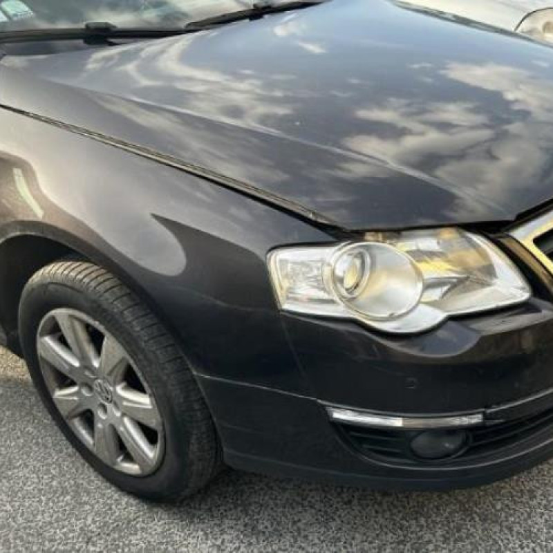 Renfort pare choc avant (traverse) VOLKSWAGEN PASSAT 5 Photo n°7