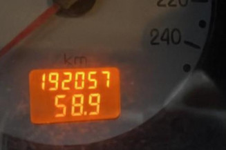 Moteur RENAULT CLIO 2