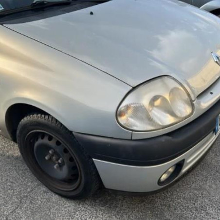 Moteur RENAULT CLIO 2