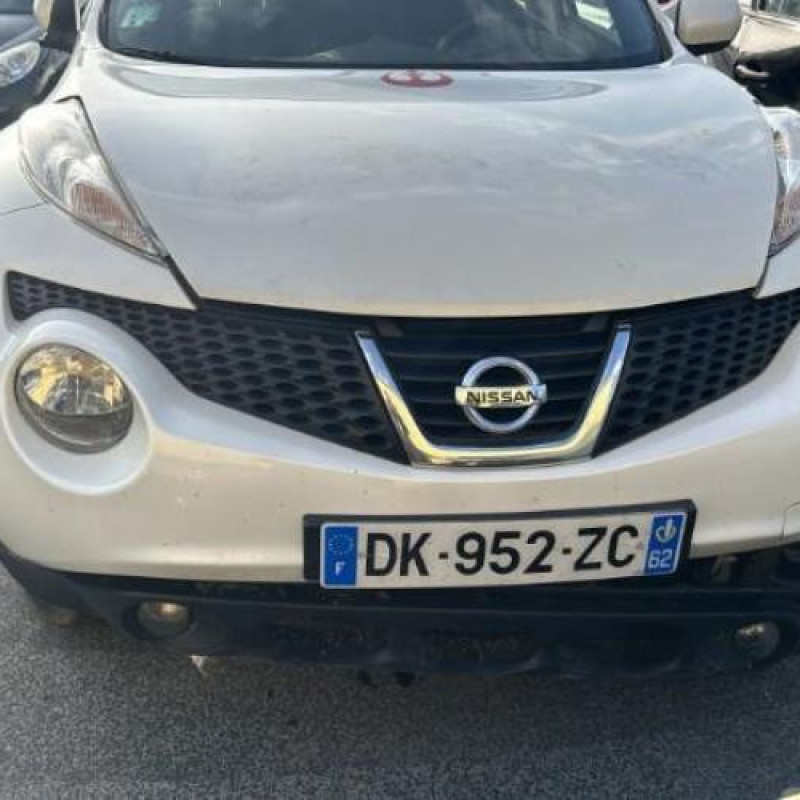 Moteur essuie glace arriere NISSAN JUKE 1 Photo n°5