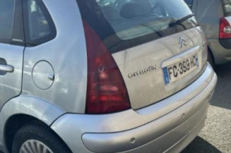 Moteur CITROEN C3 1