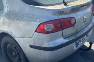 Interrupteur de leve vitre avant gauche RENAULT LAGUNA 2