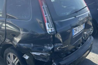 Cremaillere assistee FORD C-MAX 1