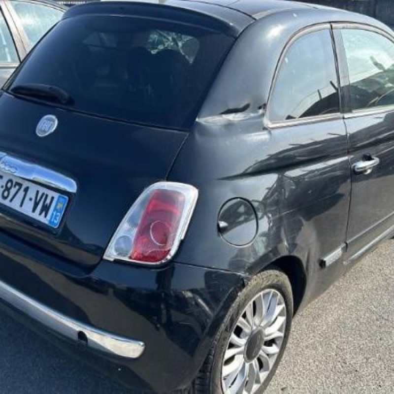 Anti brouillard droit (feux) FIAT 500 2 Photo n°9