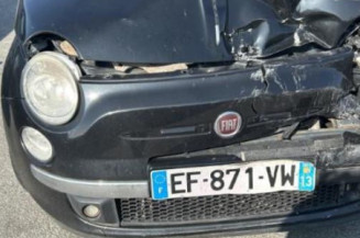 Porte avant droit FIAT 500 2