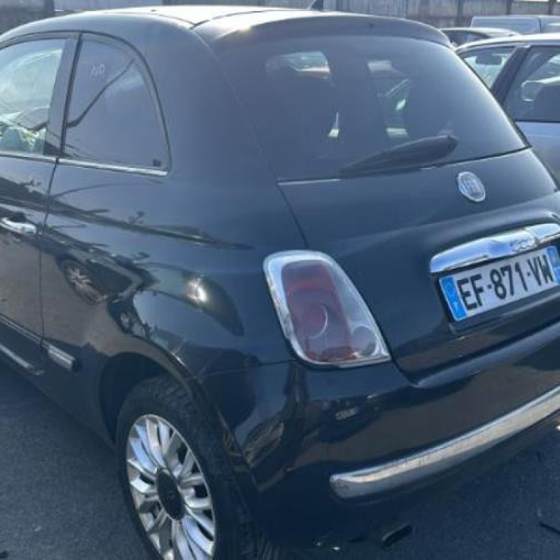 Porte avant droit FIAT 500 2 Photo n°14