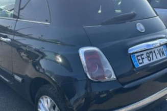 Feu arriere stop central FIAT 500 2