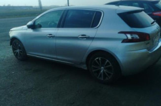 Compteur PEUGEOT 308 2