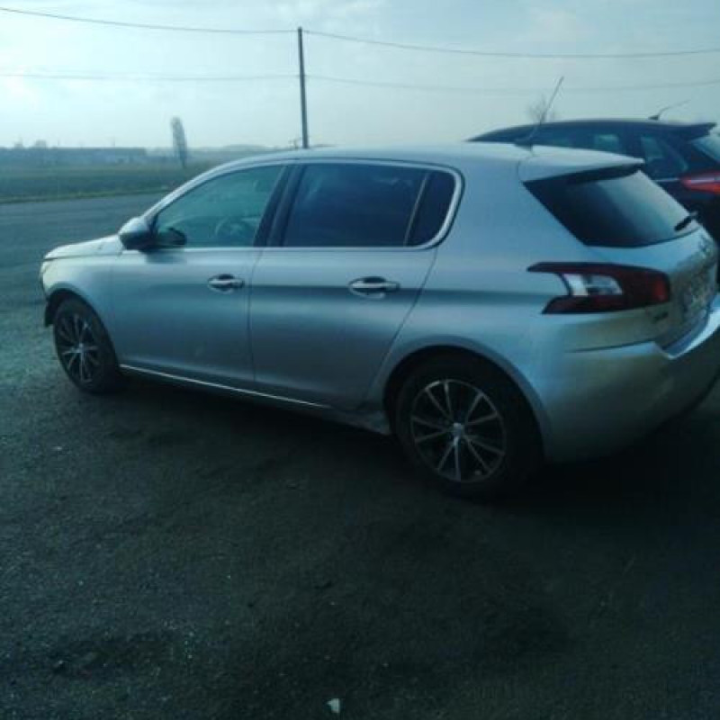 Cric PEUGEOT 308 2 Photo n°5