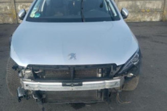 Ressort de suspension arriere droit PEUGEOT 308 2