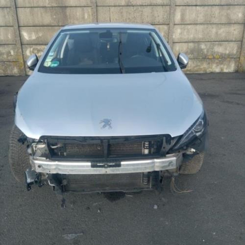 Ressort de suspension arriere droit PEUGEOT 308 2 Photo n°6