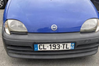 Feu arriere principal droit (feux) FIAT SEICENTO