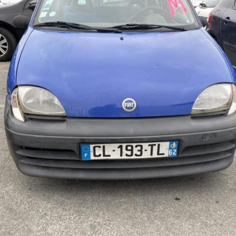 Feu arriere principal droit (feux) FIAT SEICENTO Photo n°7