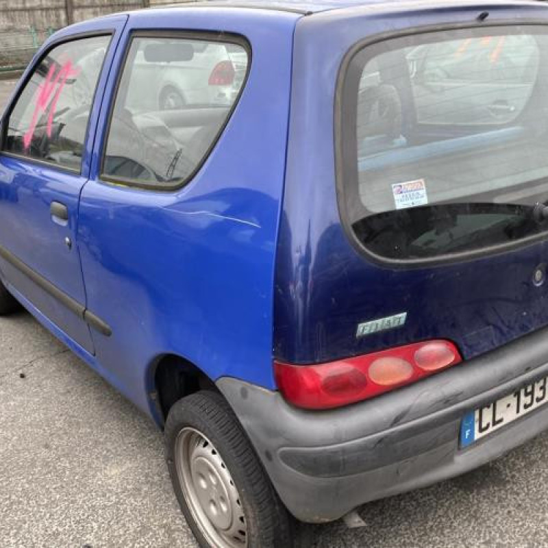 Feu arriere principal droit (feux) FIAT SEICENTO Photo n°8