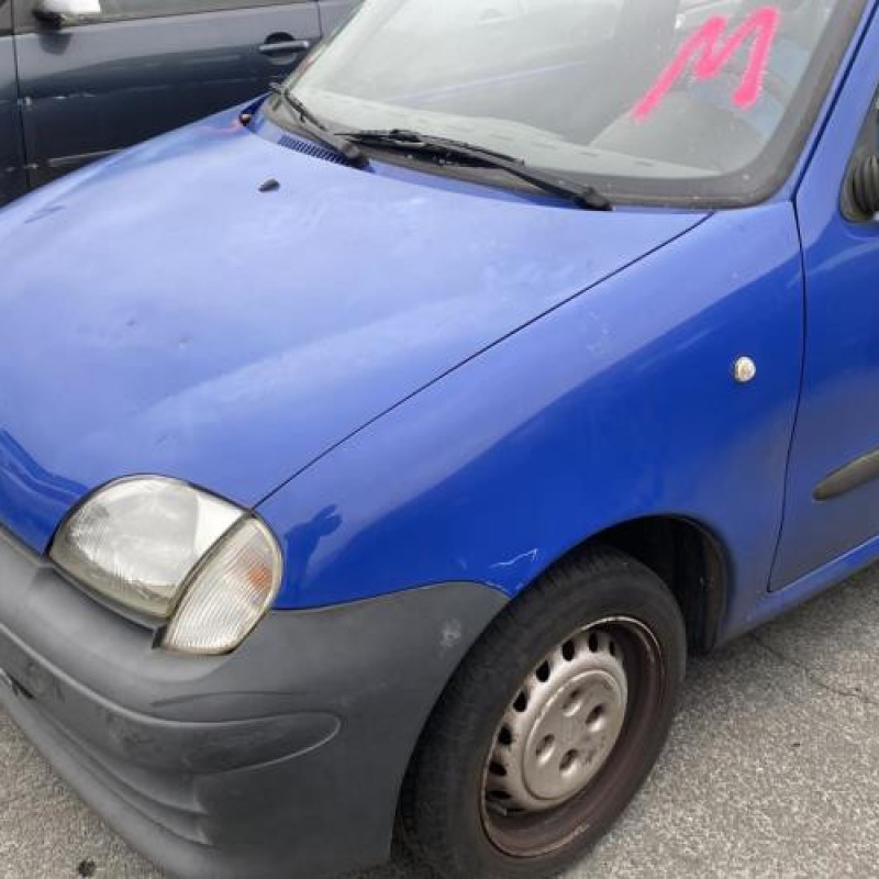 Feu arriere principal droit (feux) FIAT SEICENTO Photo n°10