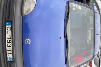 Optique avant secondaire gauche (feux)(clignotant) FIAT SEICENTO