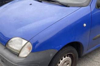 Optique avant secondaire gauche (feux)(clignotant) FIAT SEICENTO