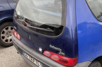 Optique avant secondaire gauche (feux)(clignotant) FIAT SEICENTO