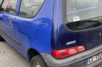 Porte avant gauche FIAT SEICENTO