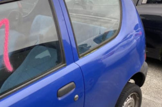 Porte avant gauche FIAT SEICENTO