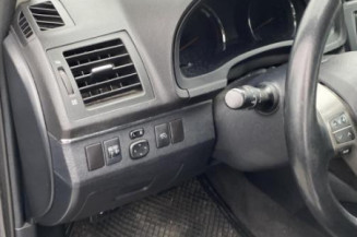 Autoradio d'origine TOYOTA AVENSIS 3