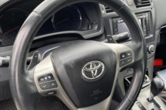 Autoradio d'origine TOYOTA AVENSIS 3