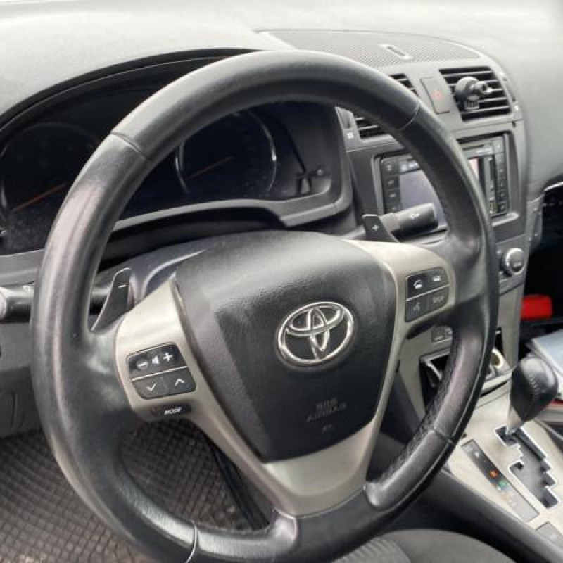 Poignee interieur arriere gauche TOYOTA AVENSIS 3 Photo n°20