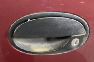 Porte avant gauche OPEL CORSA C