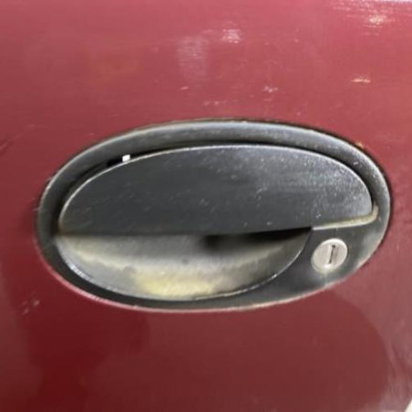 Porte avant gauche OPEL CORSA C