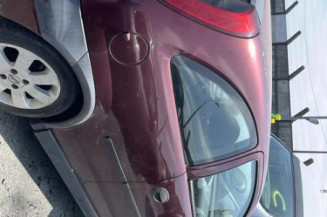 Porte avant gauche OPEL CORSA C