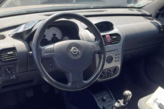 Porte avant gauche OPEL CORSA C