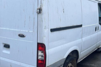 Filtre a carburant FORD TRANSIT 4