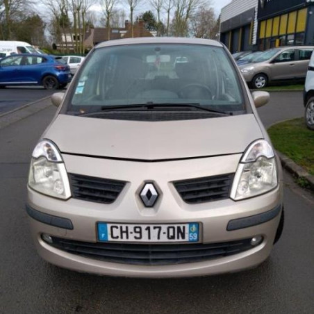 Boite de vitesses RENAULT MODUS Photo n°1