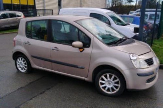 Boite de vitesses RENAULT MODUS