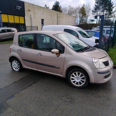 Boite de vitesses RENAULT MODUS