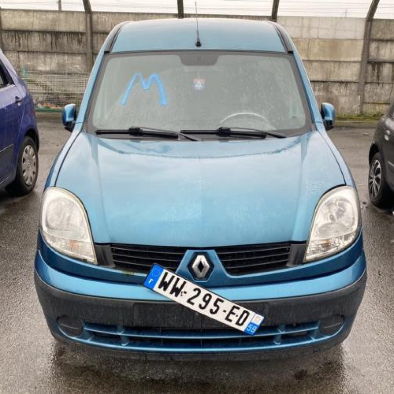 Pompe lave glace avant RENAULT KANGOO 1 Photo n°6