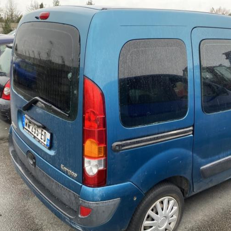 Pompe lave glace avant RENAULT KANGOO 1 Photo n°12