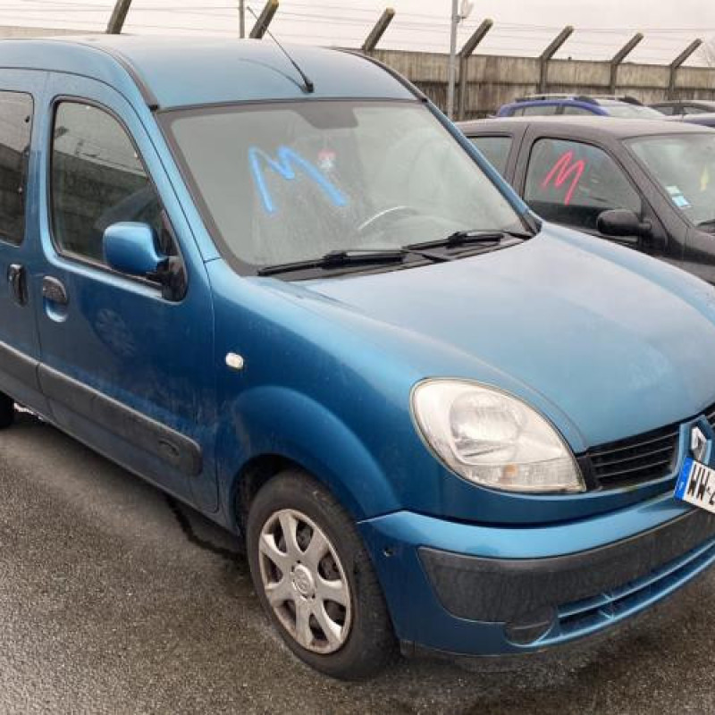 Pulseur d'air RENAULT KANGOO 1 Photo n°5