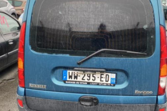 Pulseur d'air RENAULT KANGOO 1