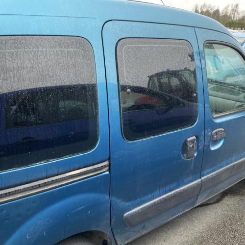 Pulseur d'air RENAULT KANGOO 1 Photo n°13