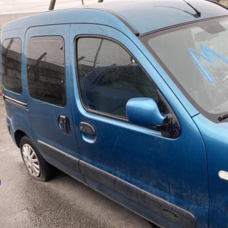 Pulseur d'air RENAULT KANGOO 1 Photo n°14