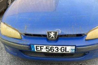 Aile avant droit PEUGEOT 106