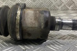 Cardan gauche (transmission) OPEL CORSA D