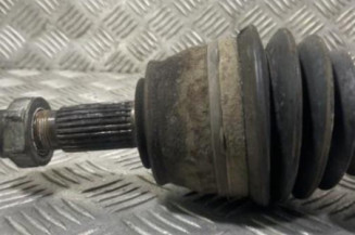 Cardan gauche (transmission) OPEL CORSA D